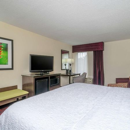 Hampton Inn Hopewell Fort Gregg-Adams Buitenkant foto