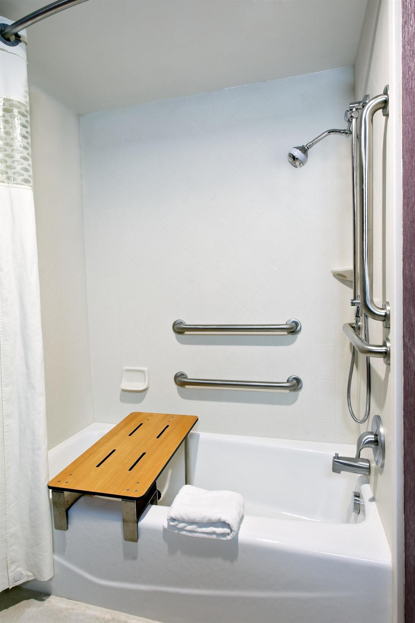Hampton Inn Hopewell Fort Gregg-Adams Buitenkant foto