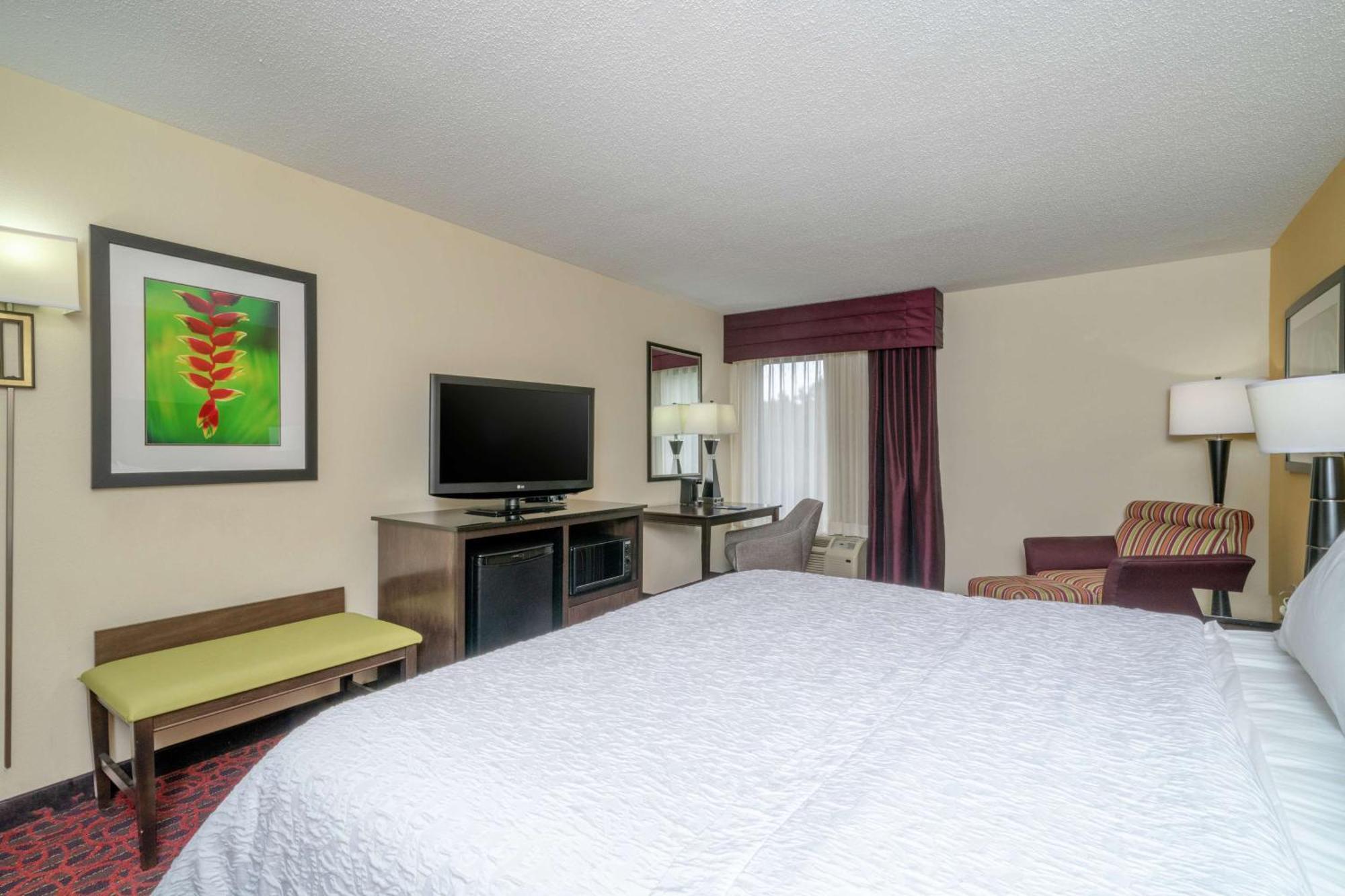 Hampton Inn Hopewell Fort Gregg-Adams Buitenkant foto