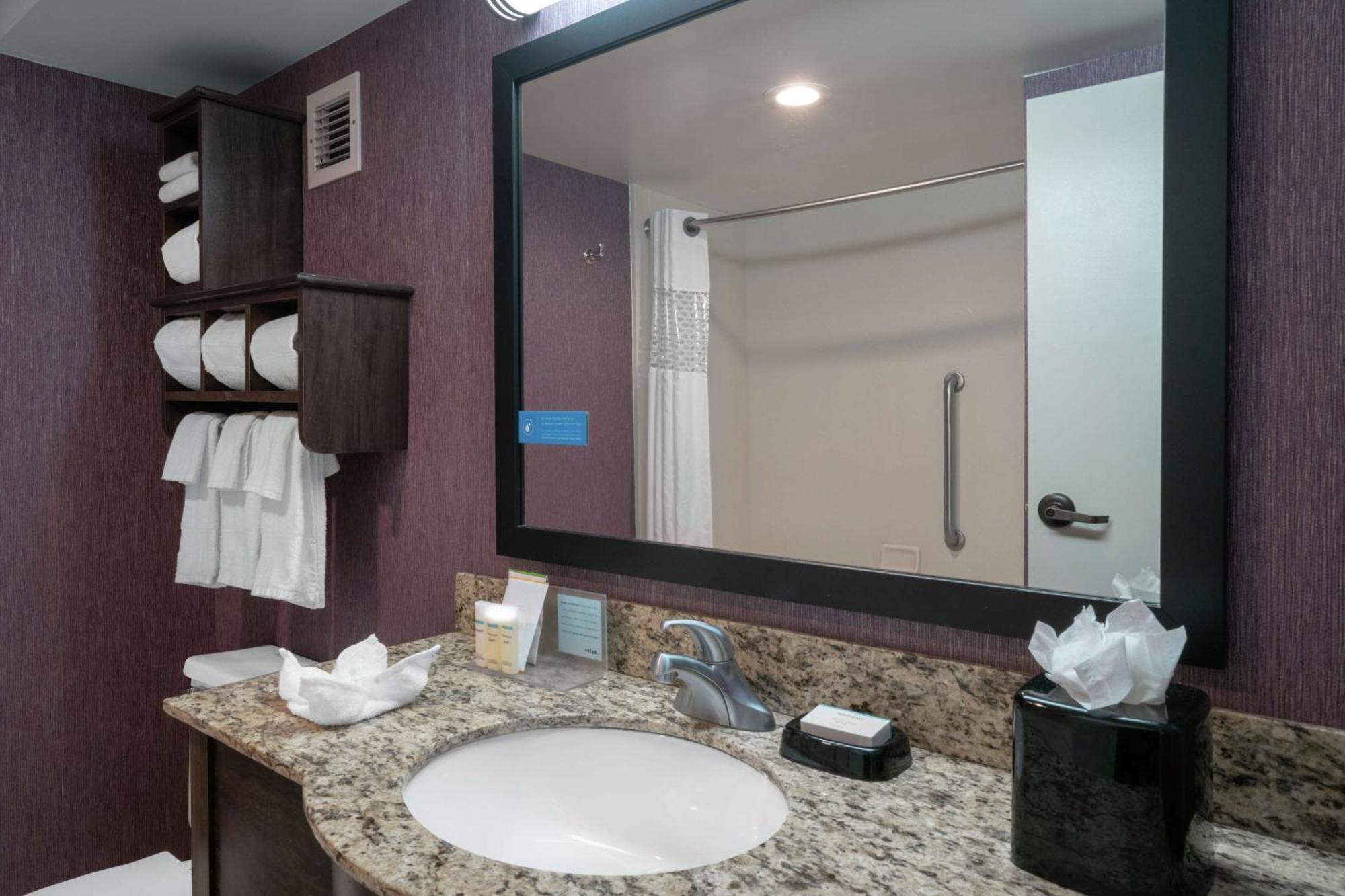 Hampton Inn Hopewell Fort Gregg-Adams Buitenkant foto