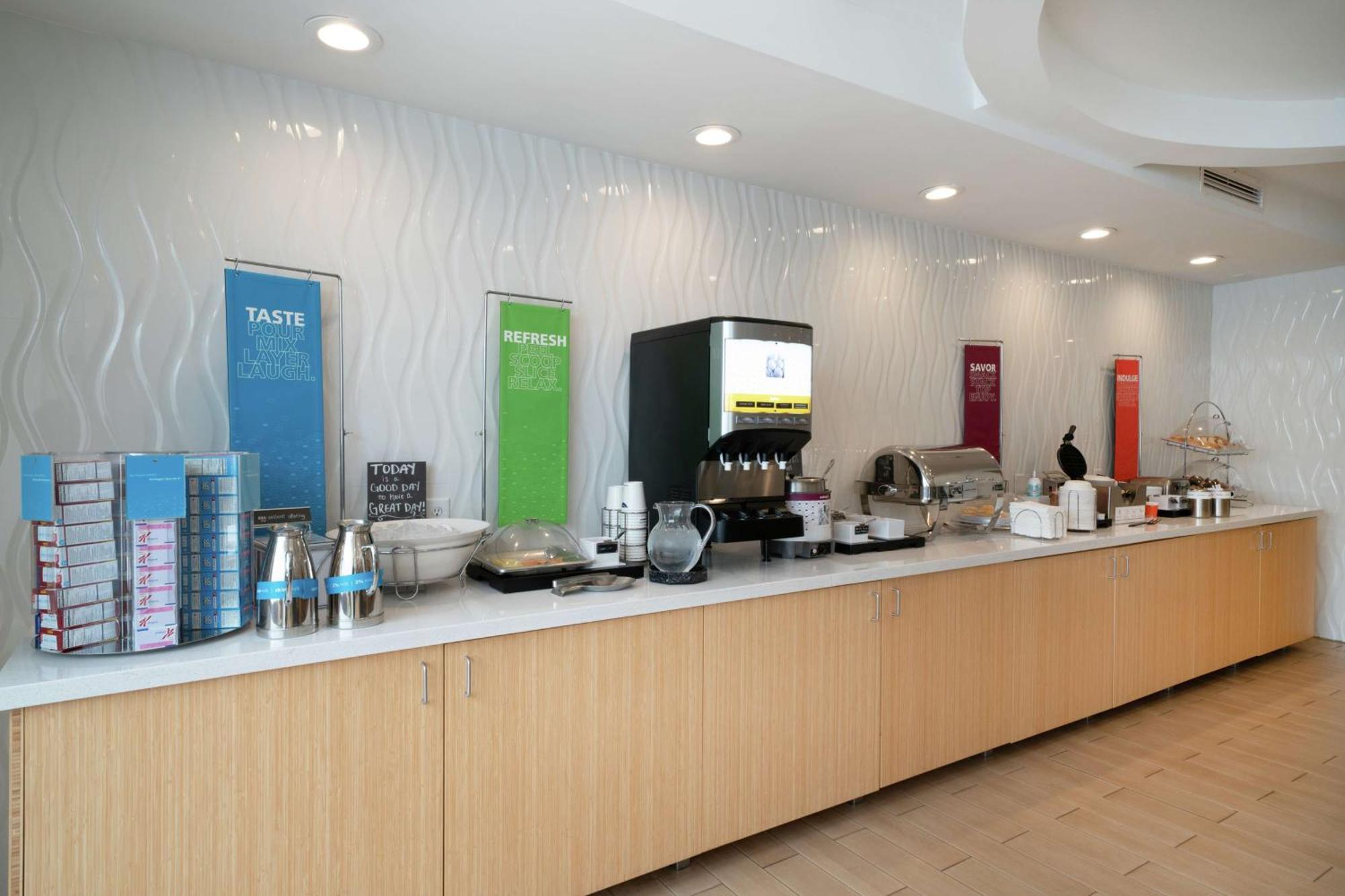 Hampton Inn Hopewell Fort Gregg-Adams Buitenkant foto