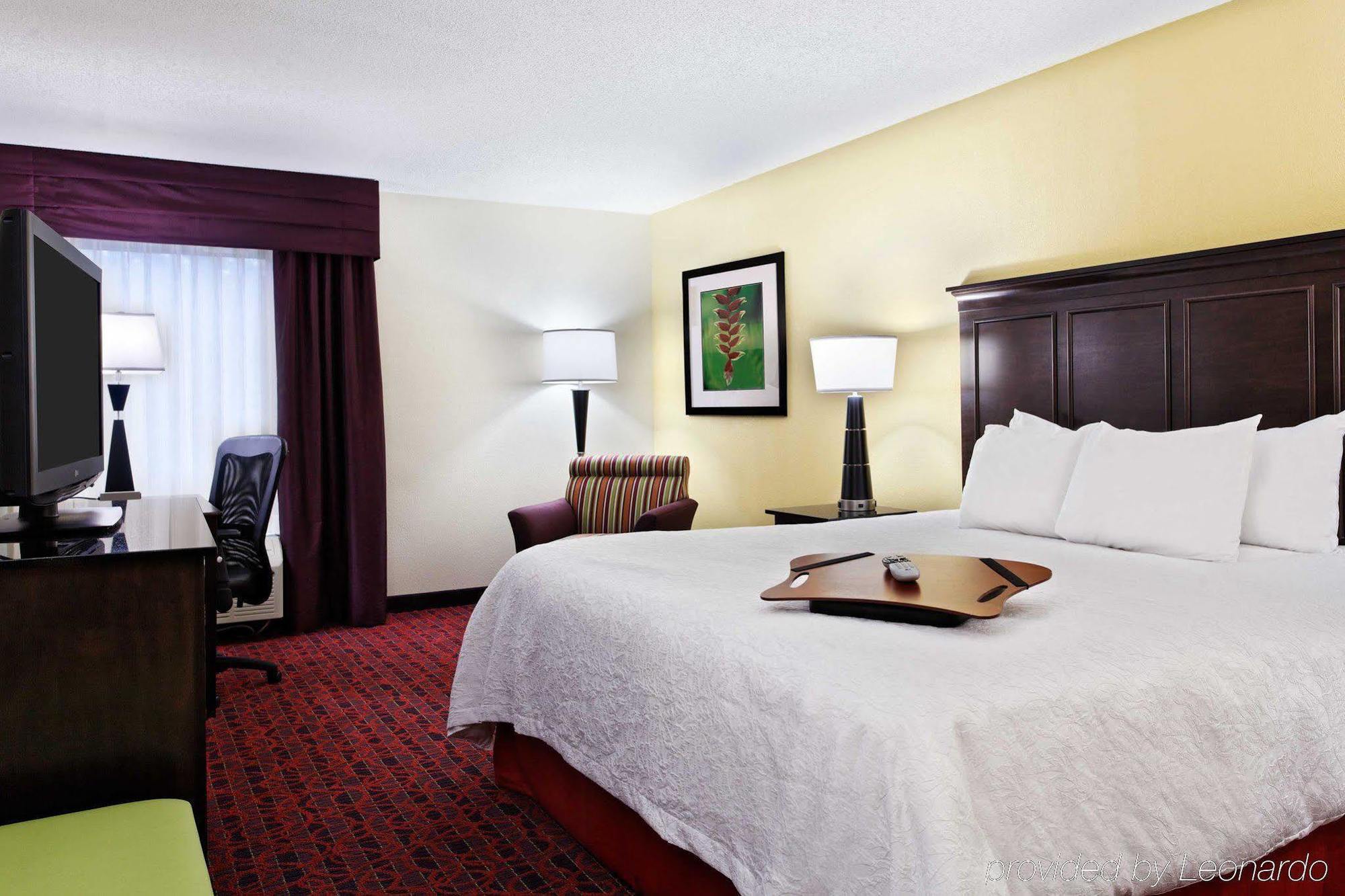 Hampton Inn Hopewell Fort Gregg-Adams Buitenkant foto