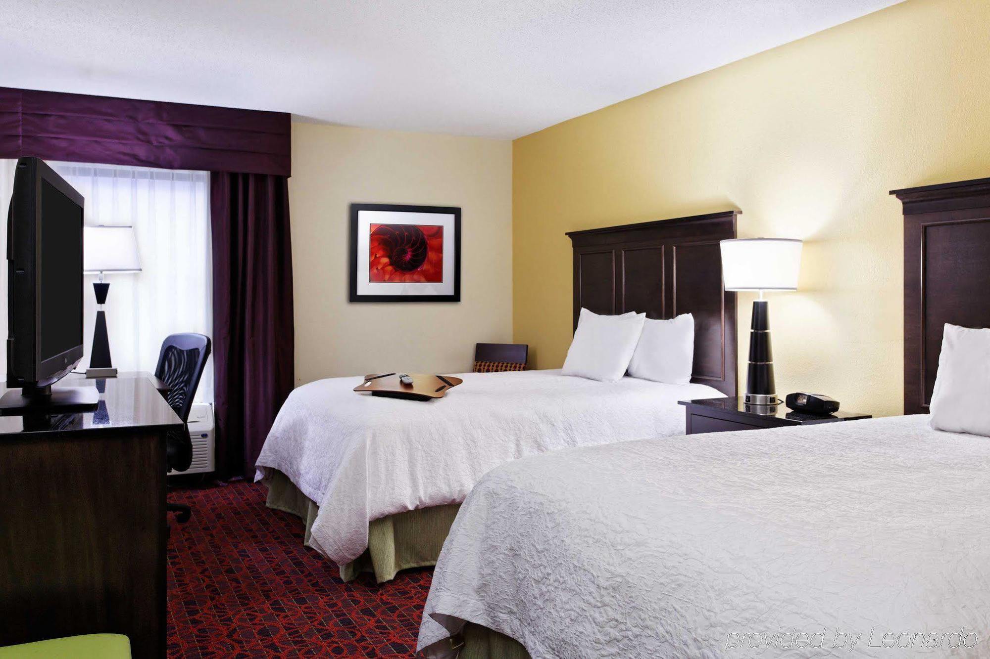 Hampton Inn Hopewell Fort Gregg-Adams Buitenkant foto