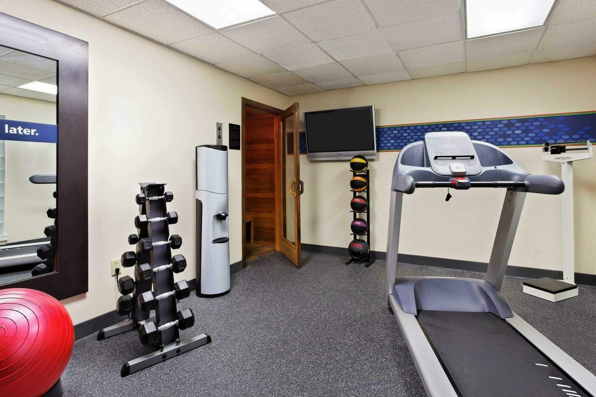 Hampton Inn Hopewell Fort Gregg-Adams Buitenkant foto